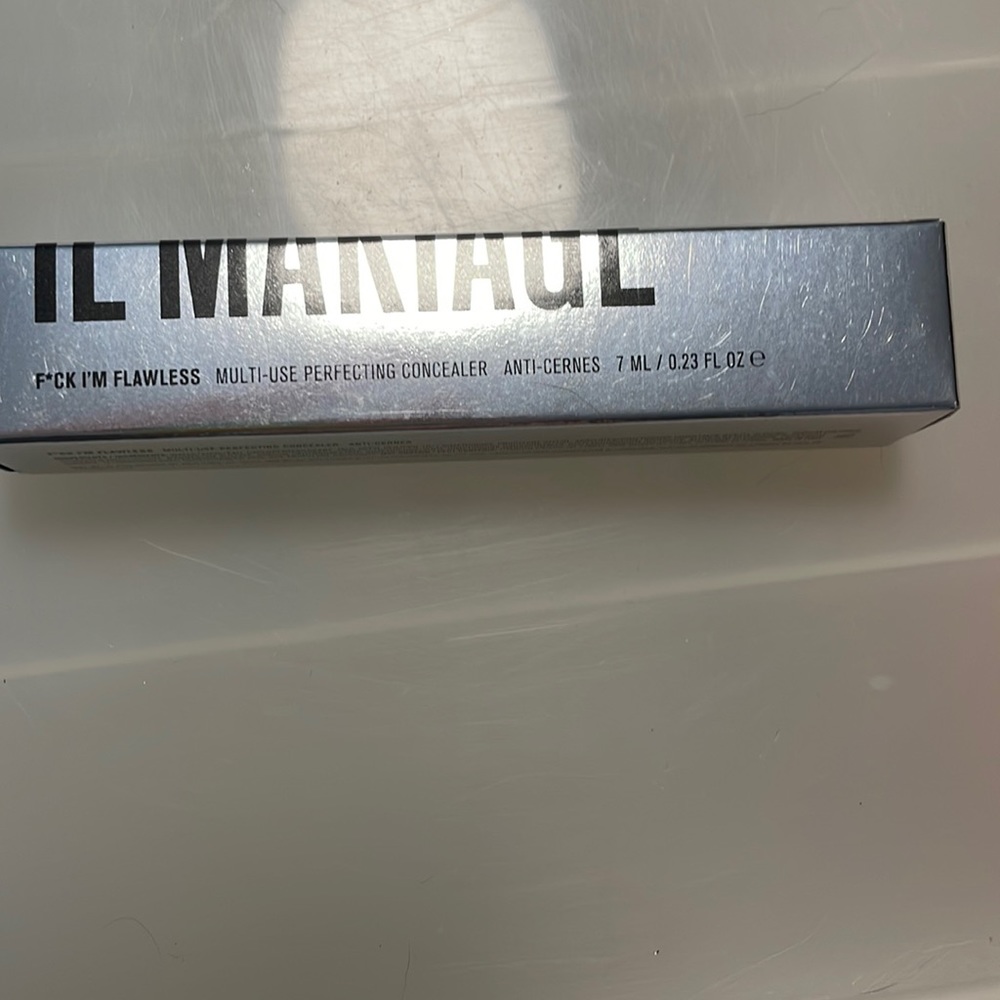 F*ck I’m Flawless Concealer shade 3.5